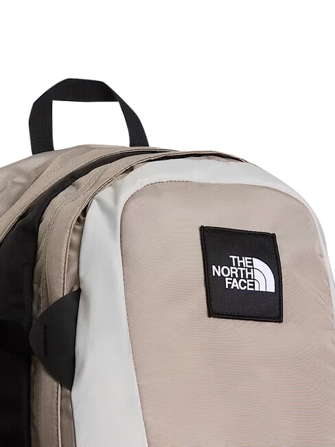 HOT SHOT Sac &agrave; dos de voyage de 30 L dalle de pierre/nuage cumulus/noir de TNF - Sacs &agrave; dos pour l'&Eacute;cole & les Loisirs