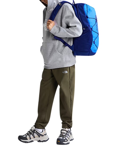 YOUTH COURT JESTER Sac &agrave; dos ordinateur 15" bleu vif/bleu vif - Sacs &agrave; dos pour l'&Eacute;cole & les Loisirs