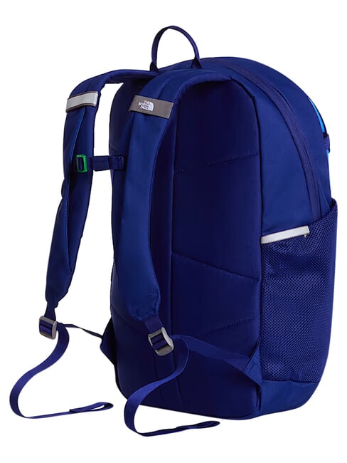 YOUTH COURT JESTER Sac &agrave; dos ordinateur 15" bleu vif/bleu vif - Sacs &agrave; dos pour l'&Eacute;cole & les Loisirs