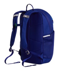 THE NORTH FACE YOUTH COURT JESTER Sac &agrave; dos ordinateur 15" bleu vif/bleu vif - Sacs &agrave; dos pour l'&Eacute;cole & les Loisirs - 3