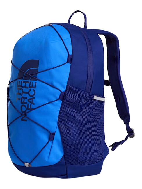 YOUTH COURT JESTER Sac &agrave; dos ordinateur 15" bleu vif/bleu vif - Sacs &agrave; dos pour l'&Eacute;cole & les Loisirs