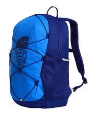 THE NORTH FACE YOUTH COURT JESTER Sac &agrave; dos ordinateur 15" bleu vif/bleu vif - Sacs &agrave; dos pour l'&Eacute;cole & les Loisirs - 4