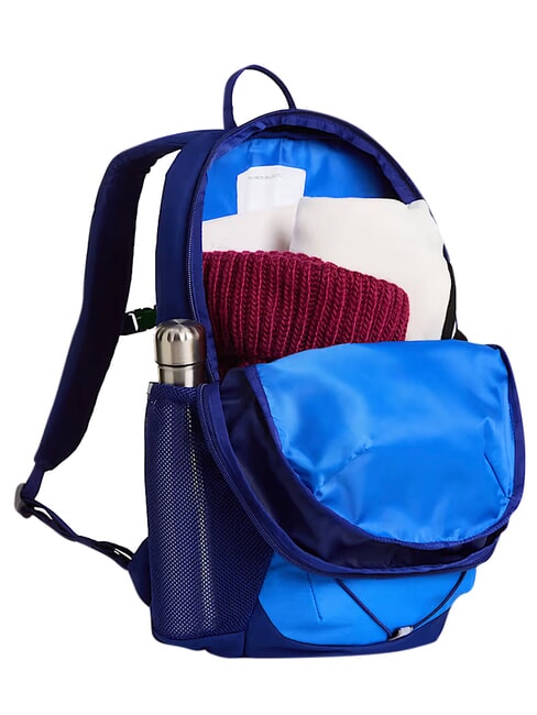 YOUTH COURT JESTER Sac &agrave; dos ordinateur 15" bleu vif/bleu vif - Sacs &agrave; dos pour l'&Eacute;cole & les Loisirs