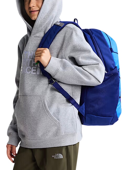 YOUTH COURT JESTER Sac &agrave; dos ordinateur 15" bleu vif/bleu vif - Sacs &agrave; dos pour l'&Eacute;cole & les Loisirs