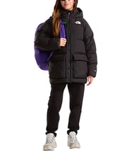 THE NORTH FACE YOUTH COURT JESTER Sac &agrave; dos ordinateur 15" violet d'&eacute;l&eacute;vation/violet de sommet/blanc de TNF - Sacs &agrave; dos pour l'&Eacute;cole & les Loisirs - 2
