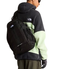 THE NORTH FACE HOT SHOT Sac &agrave; dos de voyage tnf noir - Sacs &agrave; dos pour l'&Eacute;cole & les Loisirs - 2