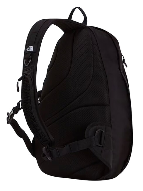 HOT SHOT Sac &agrave; dos de voyage tnf noir - Sacs &agrave; dos pour l'&Eacute;cole & les Loisirs