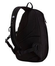 THE NORTH FACE HOT SHOT Sac &agrave; dos de voyage tnf noir - Sacs &agrave; dos pour l'&Eacute;cole & les Loisirs - 3