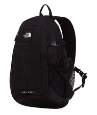 THE NORTH FACE HOT SHOT Sac &agrave; dos de voyage tnf noir - Sacs &agrave; dos pour l'&Eacute;cole & les Loisirs - 4