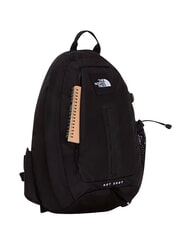 THE NORTH FACE HOT SHOT Sac &agrave; dos de voyage tnf noir - Sacs &agrave; dos pour l'&Eacute;cole & les Loisirs - 5