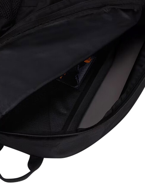 HOT SHOT Sac &agrave; dos de voyage tnf noir - Sacs &agrave; dos pour l'&Eacute;cole & les Loisirs