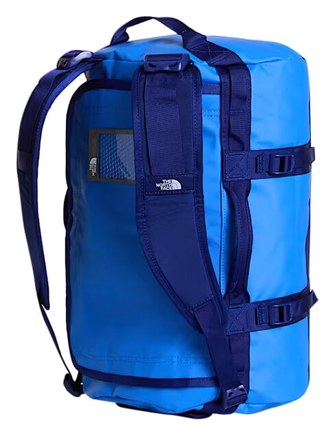 BASE CAMP XS Sac de voyage/sac &agrave; dos bleu vif/bleu vif - Sacs de voyage