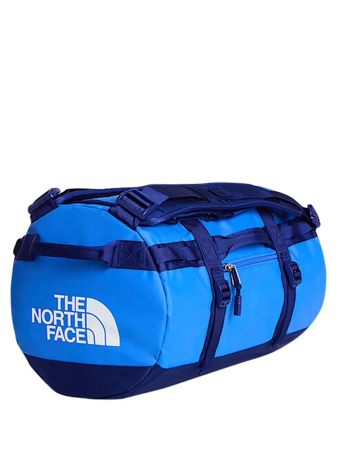 BASE CAMP XS Sac de voyage/sac &agrave; dos bleu vif/bleu vif - Sacs de voyage
