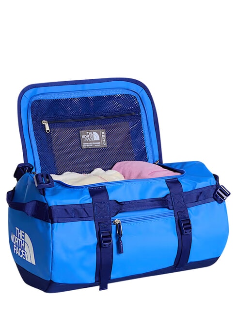 BASE CAMP XS Sac de voyage/sac &agrave; dos bleu vif/bleu vif - Sacs de voyage