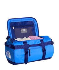 THE NORTH FACE BASE CAMP XS Sac de voyage/sac &agrave; dos bleu vif/bleu vif - Sacs de voyage - 5