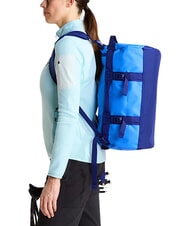 THE NORTH FACE BASE CAMP XS Sac de voyage/sac &agrave; dos bleu vif/bleu vif - Sacs de voyage - 6