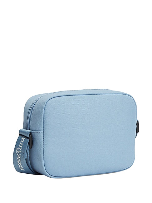TJW ESS DAILY Mini sac bandouli&egrave;re Bleu d'Islande - Sacs pour Femme