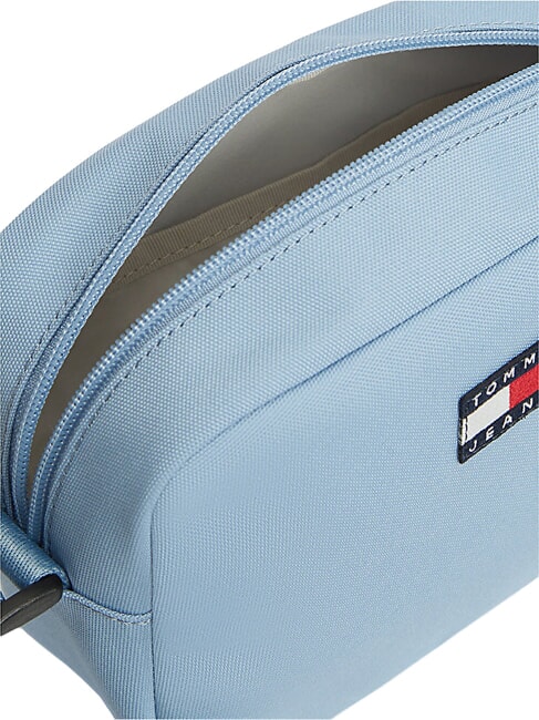 TJW ESS DAILY Mini sac bandouli&egrave;re Bleu d'Islande - Sacs pour Femme