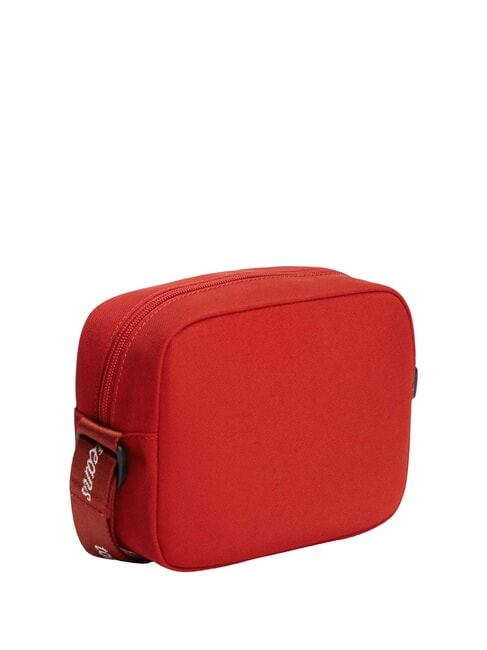 TJW ESS DAILY Mini sac bandouli&egrave;re Rouge d'Arizona - Sacs pour Femme