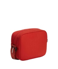 TOMMY HILFIGER TJW ESS DAILY Mini sac bandouli&egrave;re Rouge d'Arizona - Sacs pour Femme - 3
