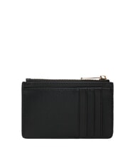 TOMMY HILFIGER TH ICON Porte-cartes / Porte-monnaie le noir - Portefeuilles Femme - 2