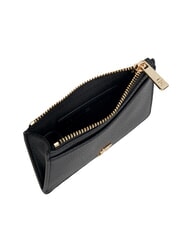 TOMMY HILFIGER TH ICON Porte-cartes / Porte-monnaie le noir - Portefeuilles Femme - 3