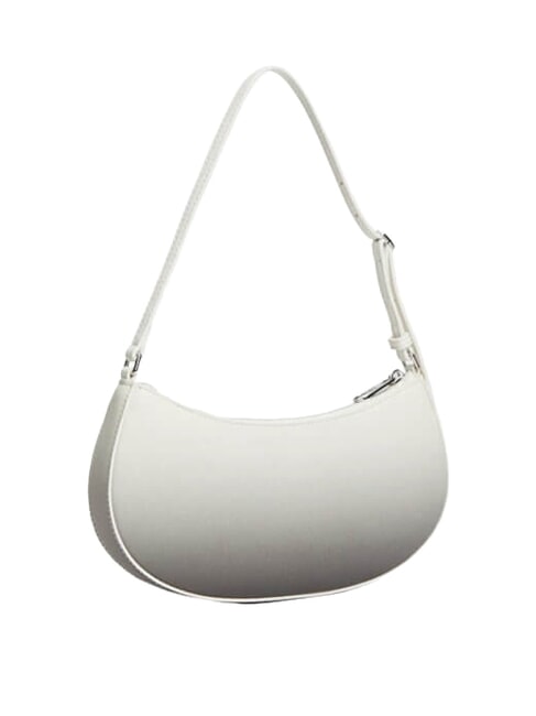 TJW MUST sac de courses, sac bandouli&egrave;re Ivoire - Sacs pour Femme