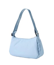 TOMMY HILFIGER TJW ESS DAILY sac bandouli&egrave;re Bleu d'Islande - Sacs pour Femme - 2