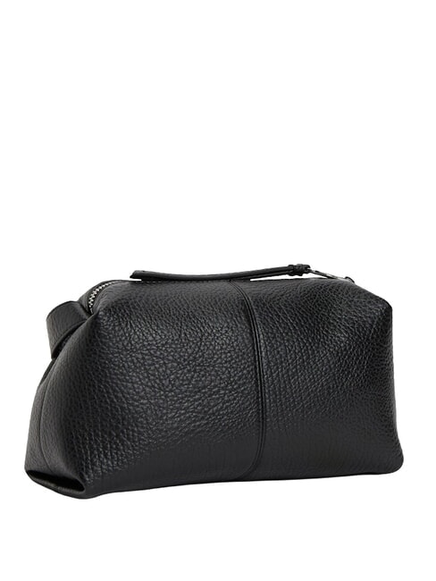 TJW SLOUCHY sac bandouli&egrave;re le noir - Sacs pour Femme