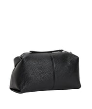 TOMMY HILFIGER TJW SLOUCHY sac bandouli&egrave;re le noir - Sacs pour Femme - 3