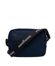 TOMMY HILFIGER TJW ESS DAILY Mini sac bandouli&egrave;re marine nuit noire - Sacs pour Femme - 3