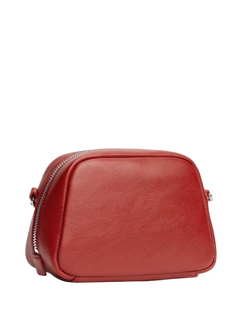 TJW BOLD Mini sac bandouli&egrave;re Rouge d'Arizona - Sacs pour Femme