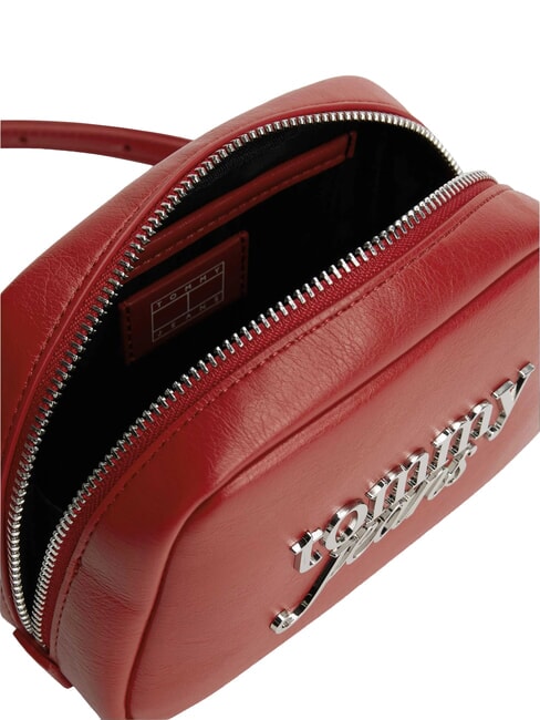 TJW BOLD Mini sac bandouli&egrave;re Rouge d'Arizona - Sacs pour Femme