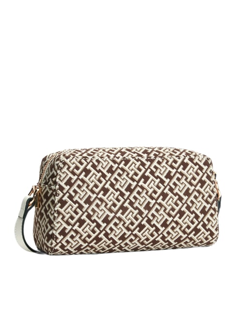 TH GRACE Mini sac bandouli&egrave;re mono neutre - Sacs pour Femme