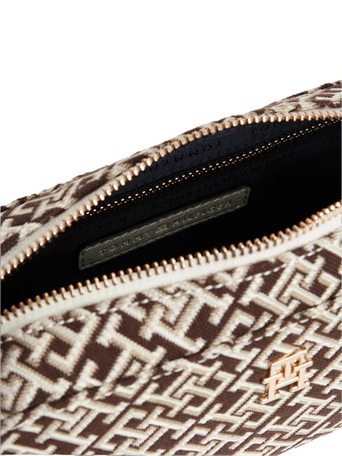 TH GRACE Mini sac bandouli&egrave;re mono neutre - Sacs pour Femme