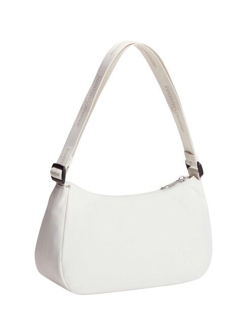 TJW ESS DAILY sac bandouli&egrave;re Ivoire - Sacs pour Femme