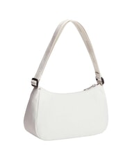 TOMMY HILFIGER TJW ESS DAILY sac bandouli&egrave;re Ivoire - Sacs pour Femme - 3