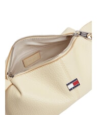 TOMMY HILFIGER TJW SLOUCHY sac bandouli&egrave;re brume portuaire - Sacs pour Femme - 4
