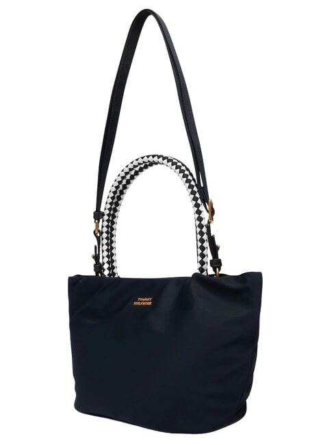 TH MARINA Sac bandouli&egrave;re, avec bandouli&egrave;re bleu de l'espace - Sacs pour Femme