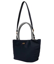 TOMMY HILFIGER TH MARINA Sac bandouli&egrave;re, avec bandouli&egrave;re bleu de l'espace - Sacs pour Femme - 3