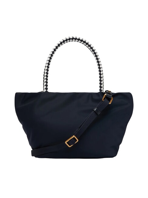 TH MARINA Sac bandouli&egrave;re, avec bandouli&egrave;re bleu de l'espace - Sacs pour Femme