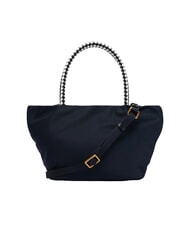 TOMMY HILFIGER TH MARINA Sac bandouli&egrave;re, avec bandouli&egrave;re bleu de l'espace - Sacs pour Femme - 4