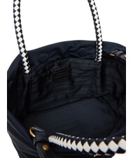 TOMMY HILFIGER TH MARINA Sac bandouli&egrave;re, avec bandouli&egrave;re bleu de l'espace - Sacs pour Femme - 5