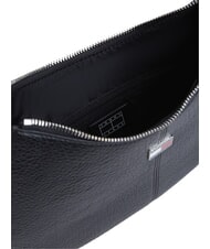 TOMMY HILFIGER TJW SLOUCHY sac bandouli&egrave;re le noir - Sacs pour Femme - 4