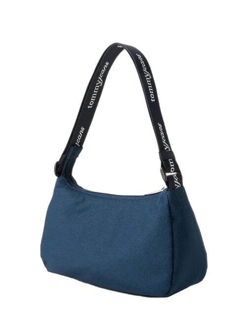 TJW ESS DAILY sac bandouli&egrave;re marine nuit noire - Sacs pour Femme