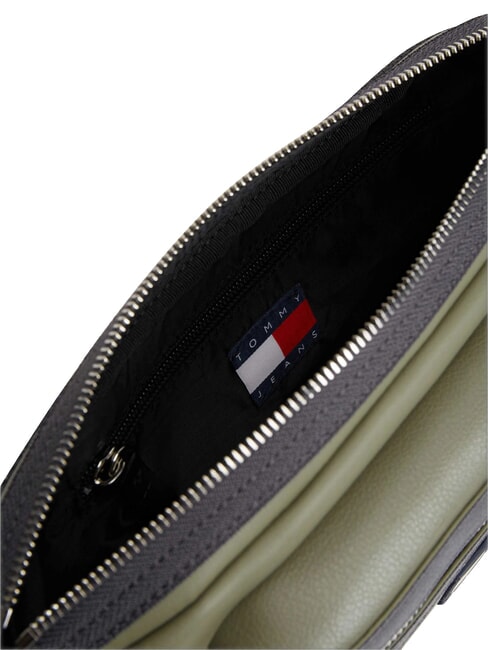 TJM ELEVATED Poche olive espagnole - Sacs banane