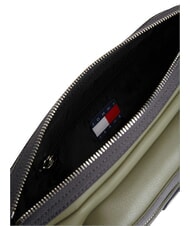 TOMMY HILFIGER TJM ELEVATED Poche olive espagnole - Sacs banane - 3