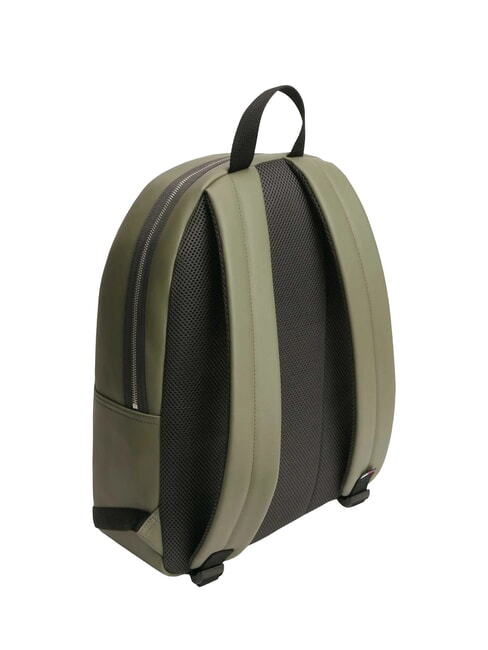 TJM ELEVATED Sac &agrave; dos olive espagnole - Sacs &agrave; dos pour ordinateur portable