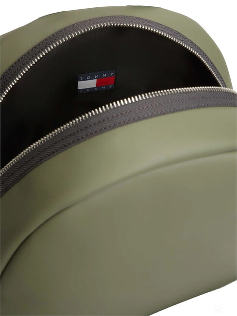 TJM ELEVATED Sac &agrave; dos olive espagnole - Sacs &agrave; dos pour ordinateur portable