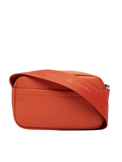 TH LOGOTAPE sac bandouli&egrave;re argile rustique - Sacs pour Femme